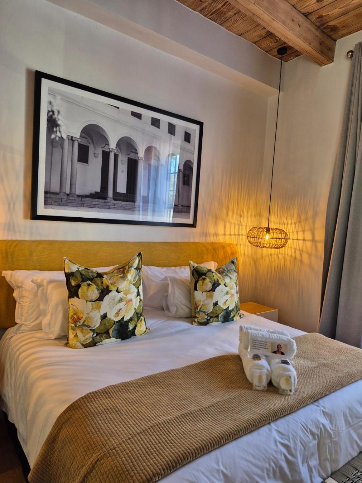 Paarl Boutique Hotel Extérieur photo