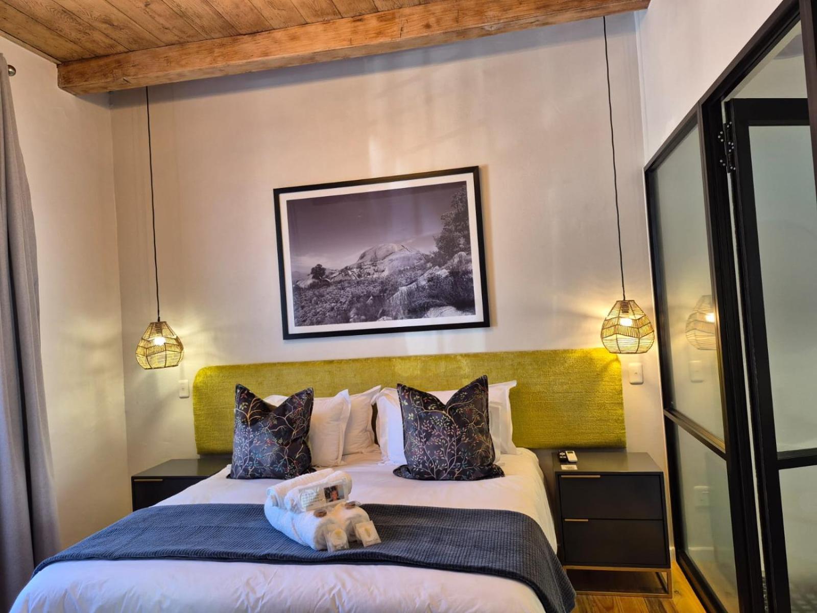 Paarl Boutique Hotel Extérieur photo