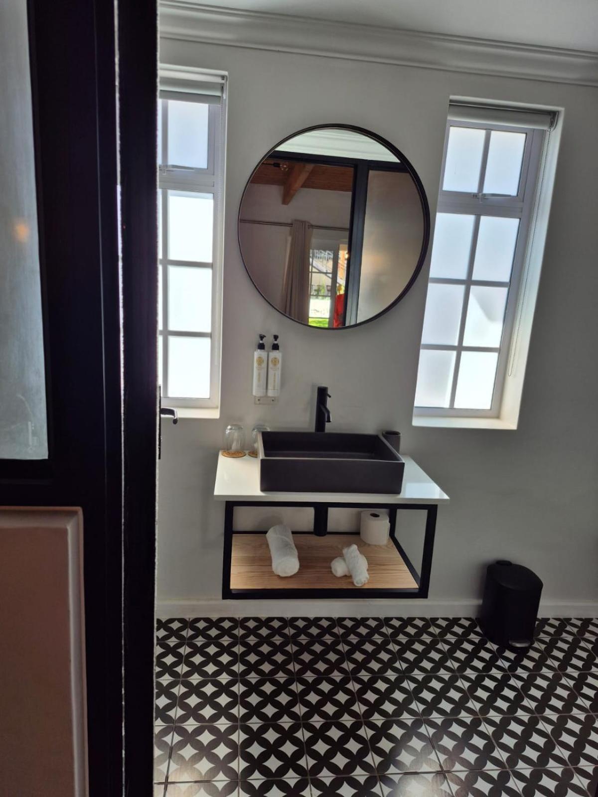 Paarl Boutique Hotel Extérieur photo