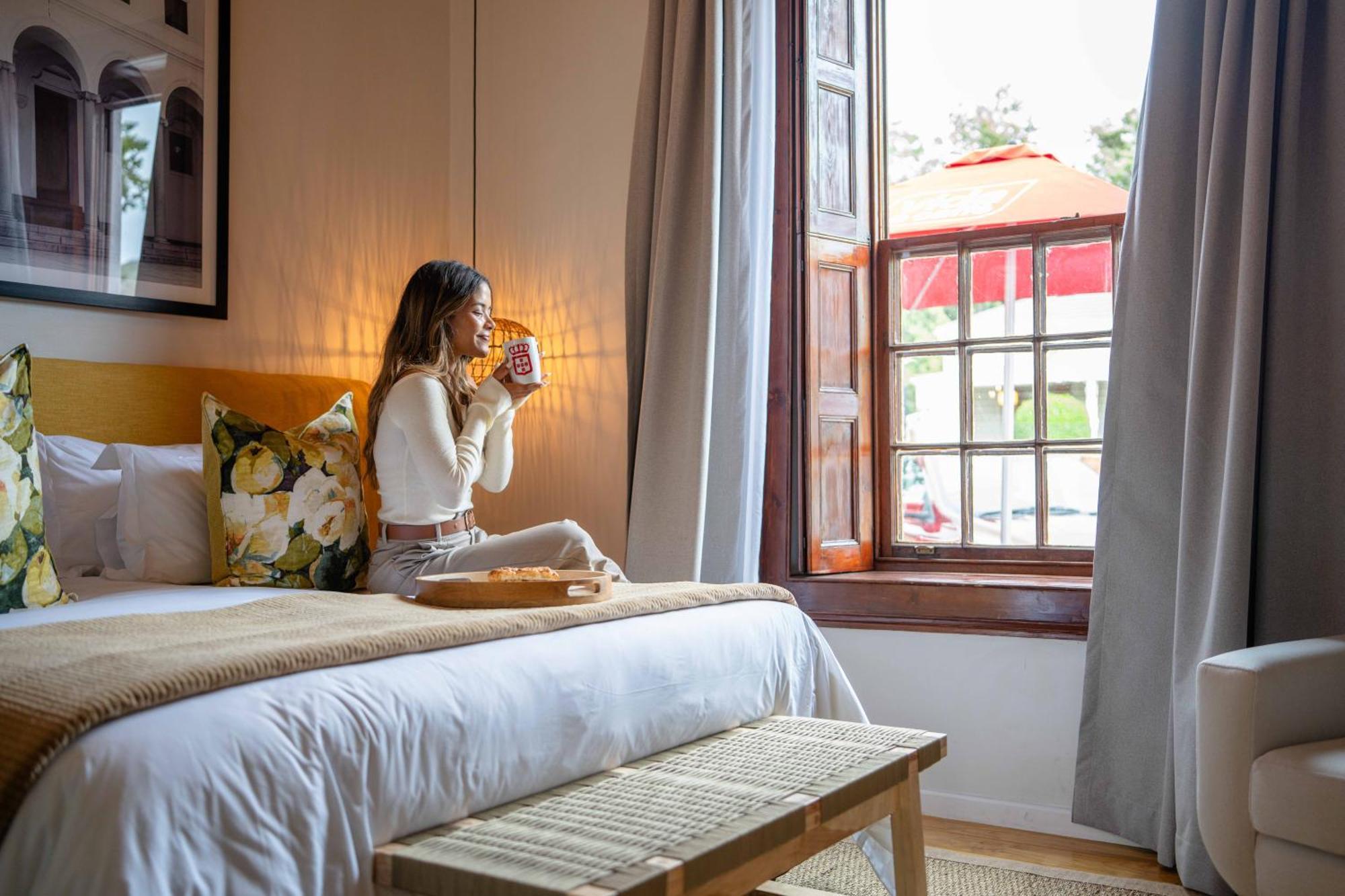 Paarl Boutique Hotel Extérieur photo