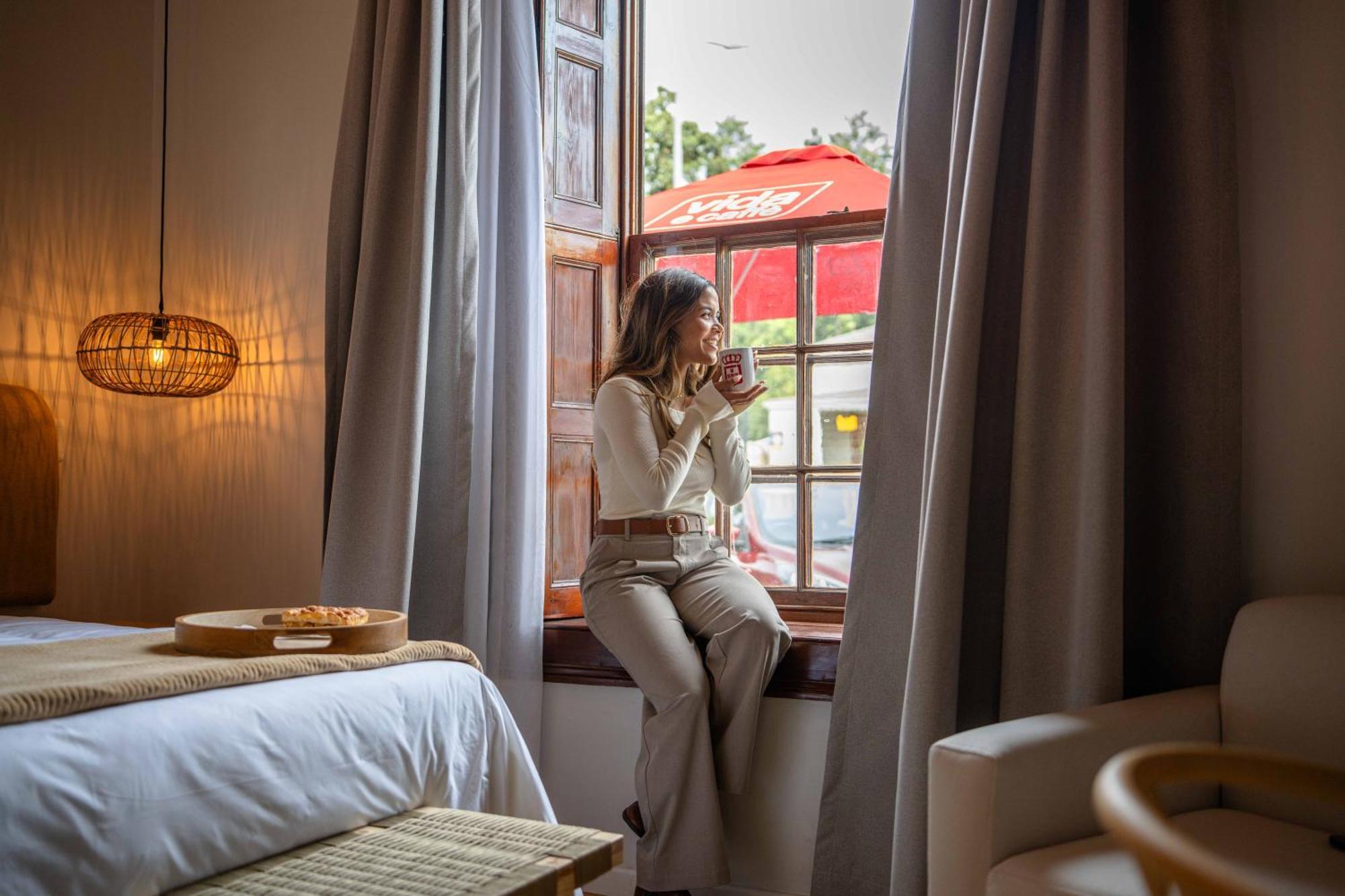 Paarl Boutique Hotel Extérieur photo